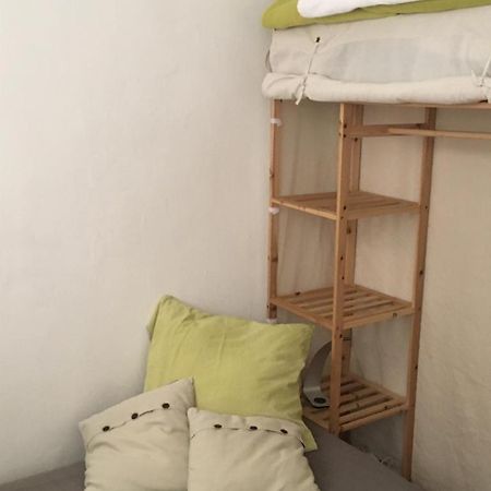Appart Sympa Dans Le Vieux Nimes Exterior foto